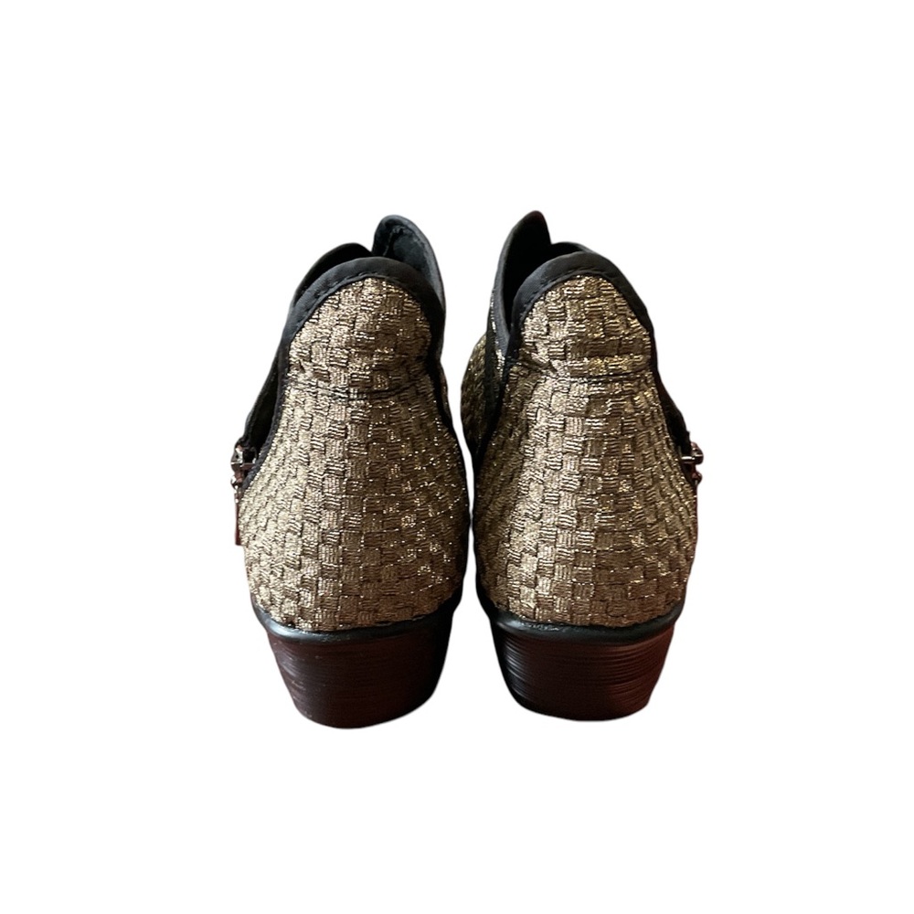 Bernie Mev Wedge Bootie - Picture 5 of 6